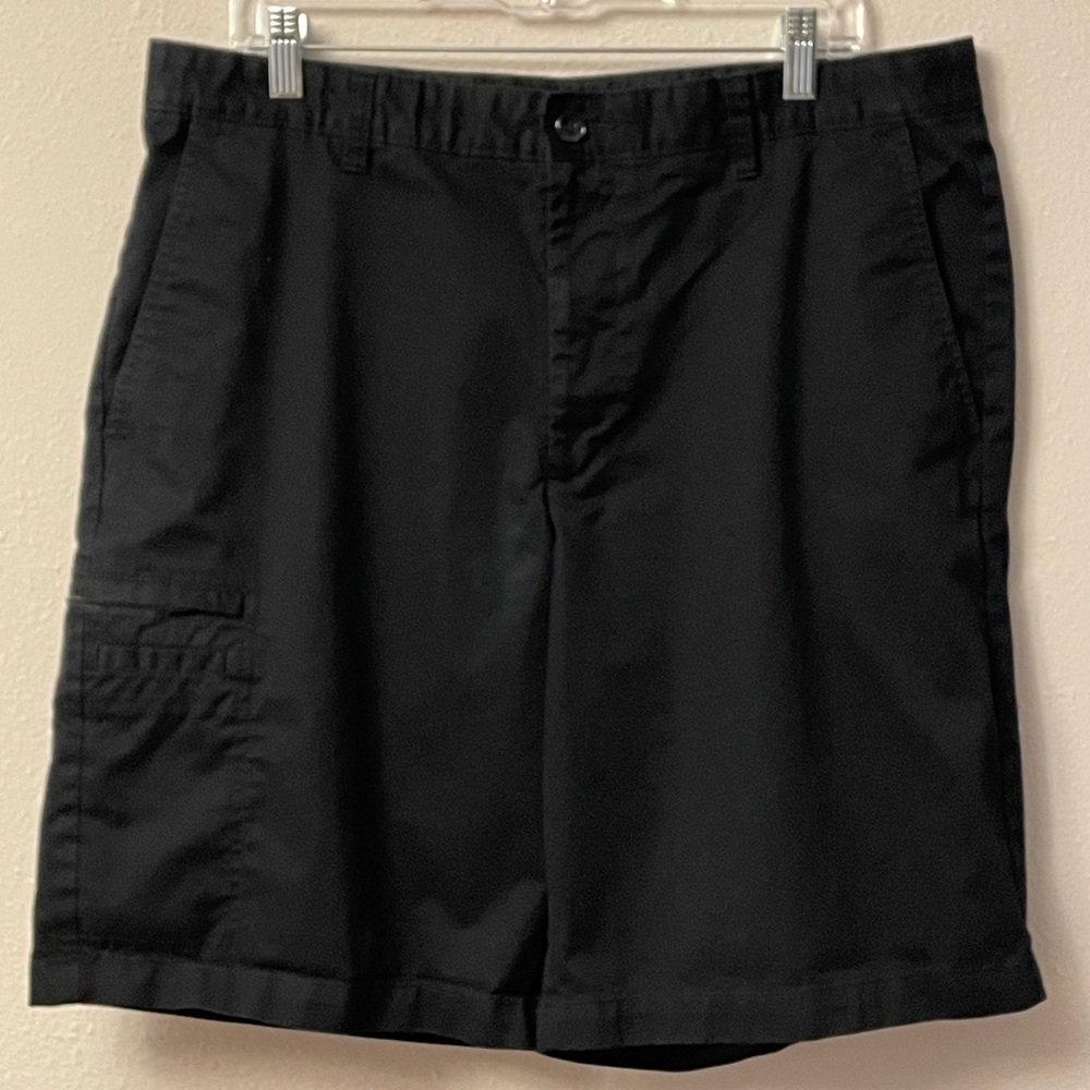 Greg Norman for Tasso Ella Golf Shorts
